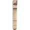 Ekena Millwork Balboa Craftsman Smooth Bracket, Douglas Fir, 3 1/2"W x 14"D x 26"H BKT04X14X26BOA04SDF - alternate 4